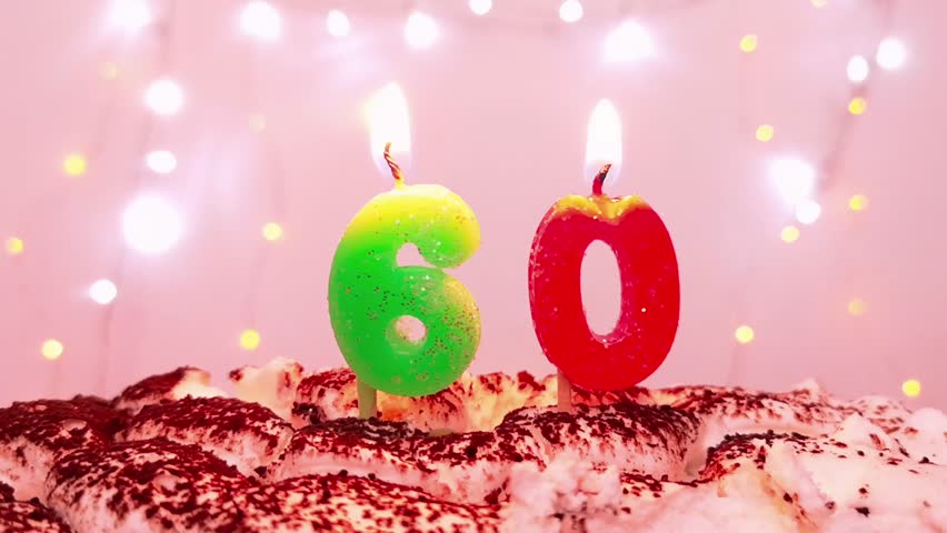 Торт поздравление с юблиеем 60 лет