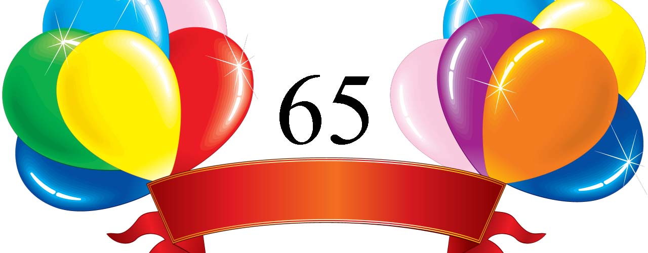 Поздравления с днем рождения 65 лет в прозе Поздравление 65 лет женщине своими словами. Коротко, но со смыслом